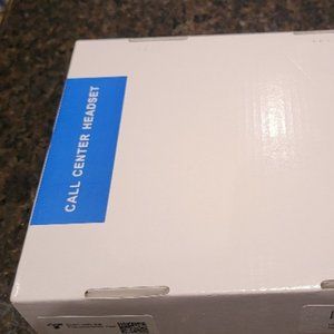 Arama USB Headset with Microphone